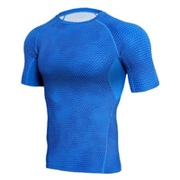 5 VARIENTS SNAKE BJJ RASH GUARD.