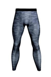 9 Variants + 4 Differents sizes | Tactical Camo BJJ Spats.
