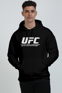 UFC Unisex Oversized Hoodie