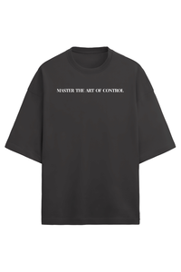 Master The Art Of Control - Unisex 2 Colours
