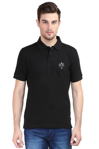 Male Polo Half Sleeve
