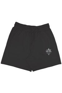 Unisex Terry Shorts