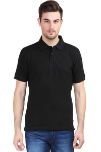 Male Polo Half Sleeve