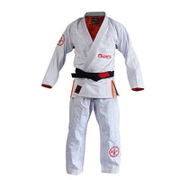 3 Colours Fluory Brazilian Jiu Jitsu Gi for Men And Women