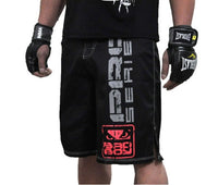 MMA Shorts American Fight Brand.
