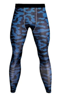 9 Variants + 4 Differents sizes | Tactical Camo BJJ Spats.
