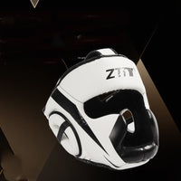 Face Guard Headgear.