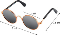 Pet Cat Sunglasses | Cat DogSunglasses.
