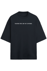 Master The Art Of Control - Unisex 2 Colours