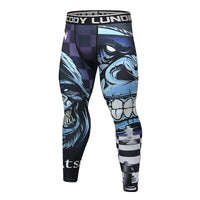 3 Varients Wild Monkey BJJ Set.