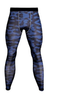 9 Variants + 4 Differents sizes | Tactical Camo BJJ Spats.