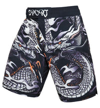10 Varients MMA Compression, Rashguard, Spats & T Shirt.