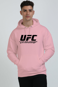 UFC Unisex Oversized Hoodie