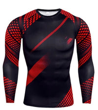 7 Colours + different sizes | Jiu-Jitsu Rash Guard.