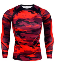 7 Colours + different sizes | Jiu-Jitsu Rash Guard.
