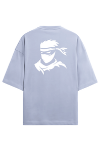 jitsuninja 8 Colours Unisex Terry Oversized