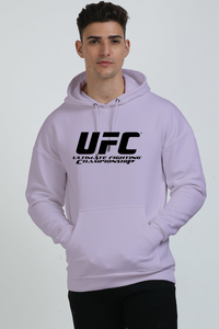 UFC Unisex Oversized Hoodie