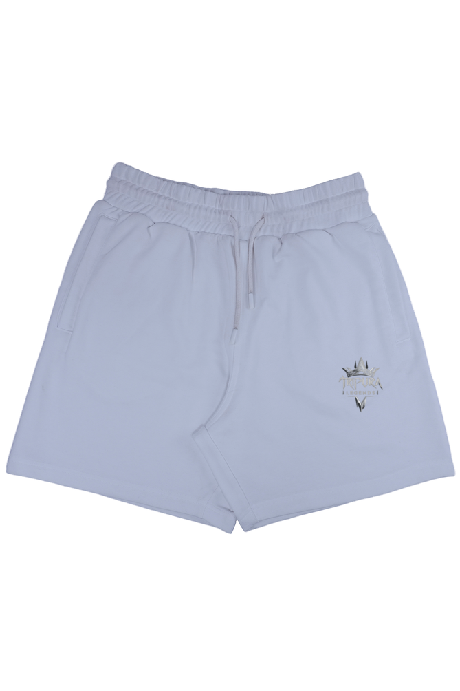 Unisex Terry Shorts