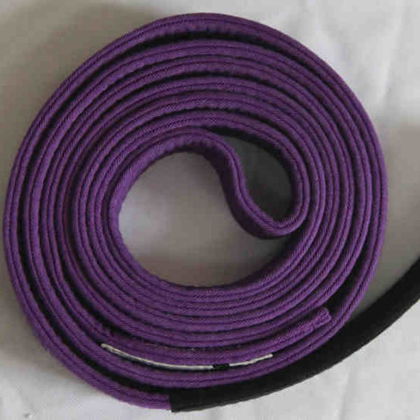 BJJ Gi Belt