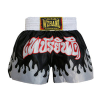 10 Colours Muaythai shorts.