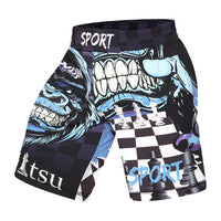 3 Varients Wild Monkey BJJ Set.