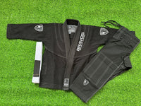 2 Colours Bravos Brazilian Jiu-jitsu Gi