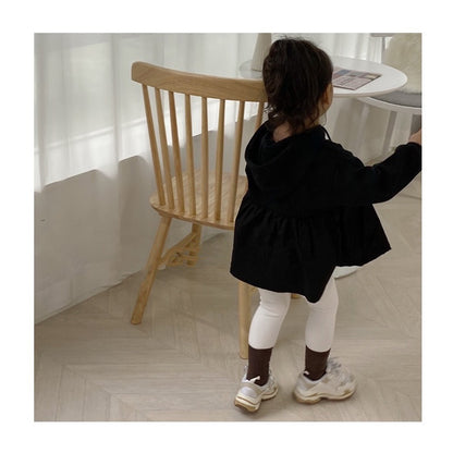 Children's fleece sweater suit