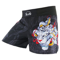 SUOTF MMA, Sanda, Boxing Shorts.