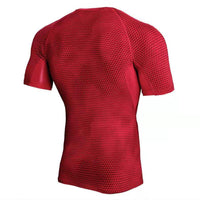 5 VARIENTS SNAKE BJJ RASH GUARD.