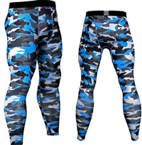 9 Variants + 4 Differents sizes | Tactical Camo BJJ Spats.