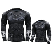 Sundial BJJ Rash Guard.