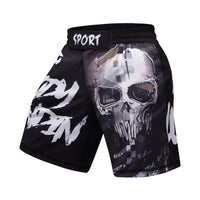 3 verients Jiu Jitsu Shorts