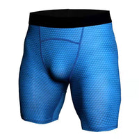 5 VERIENTS SNAKE BJJ COMPRESSION SHORTS.