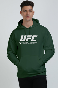 UFC Unisex Oversized Hoodie