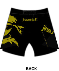 jitsuninja MMA shorts