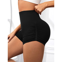 Tight Shorts Women's Sports Three-point Yoga