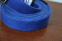 BJJ Gi Belt