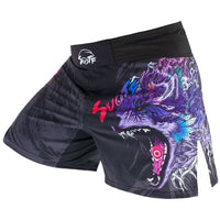 SUOTF MMA, Sanda, Boxing Shorts.
