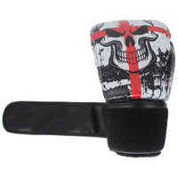 Boxing | Muaythai Gloves.