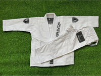 2 Colours Bravos Brazilian Jiu-jitsu Gi
