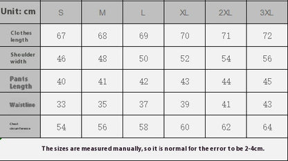 Casual Vertical Pattern Suit Slim Lapel Short Sleeve Button Shirt Shorts