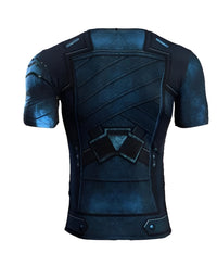 Buck Winter Soldier BJJ Rash Guard | Half & Full sleeve.
